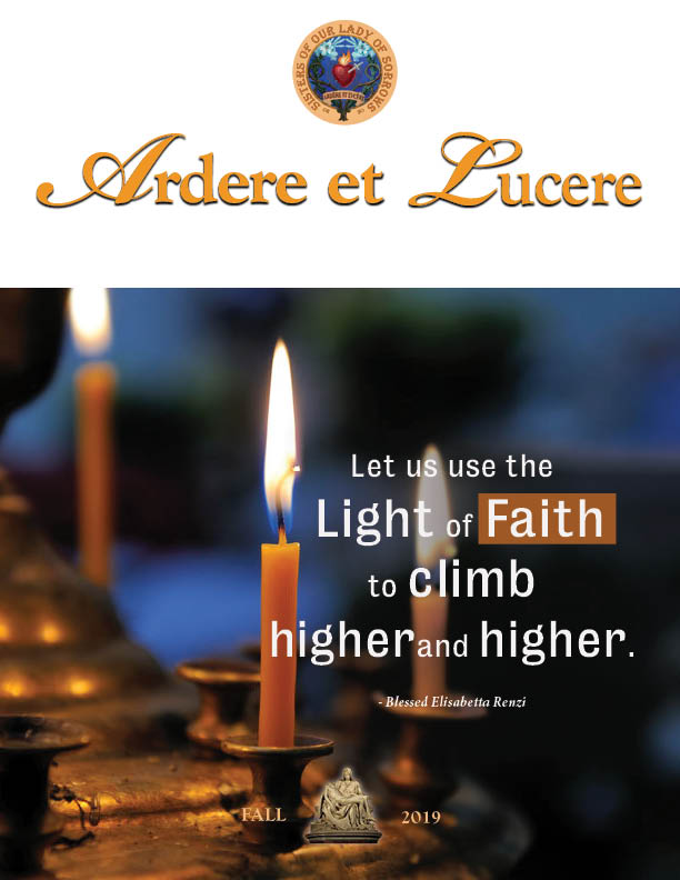 Fall 2019 - Light of Faith