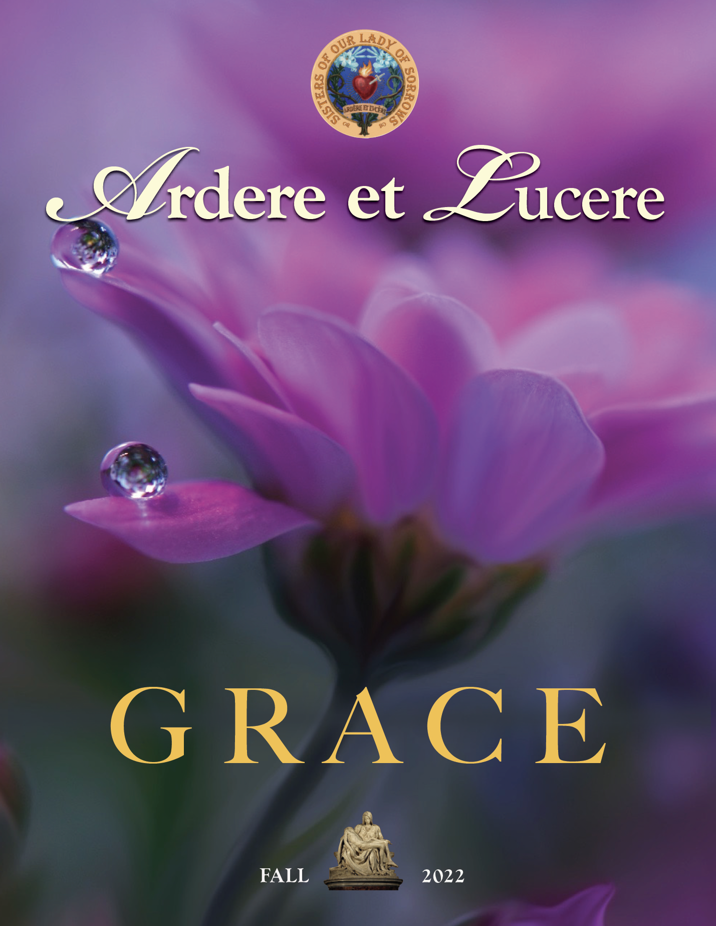 Fall 2022 - Grace